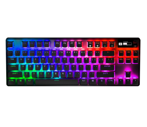 SteelSeries Apex Pro TKL Wireless - 1077469 - zdjęcie
